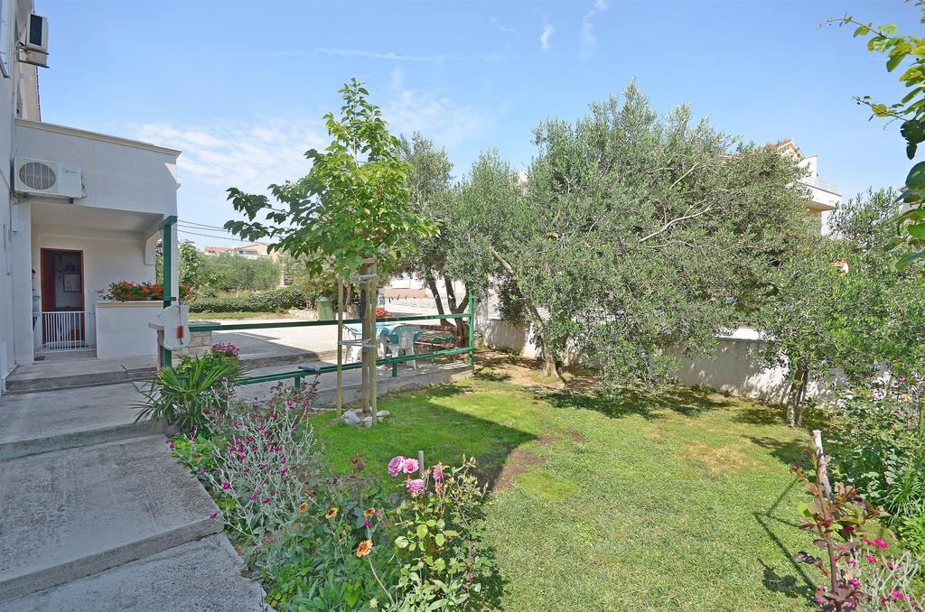 Apartment Ljubica Vodice Luaran gambar