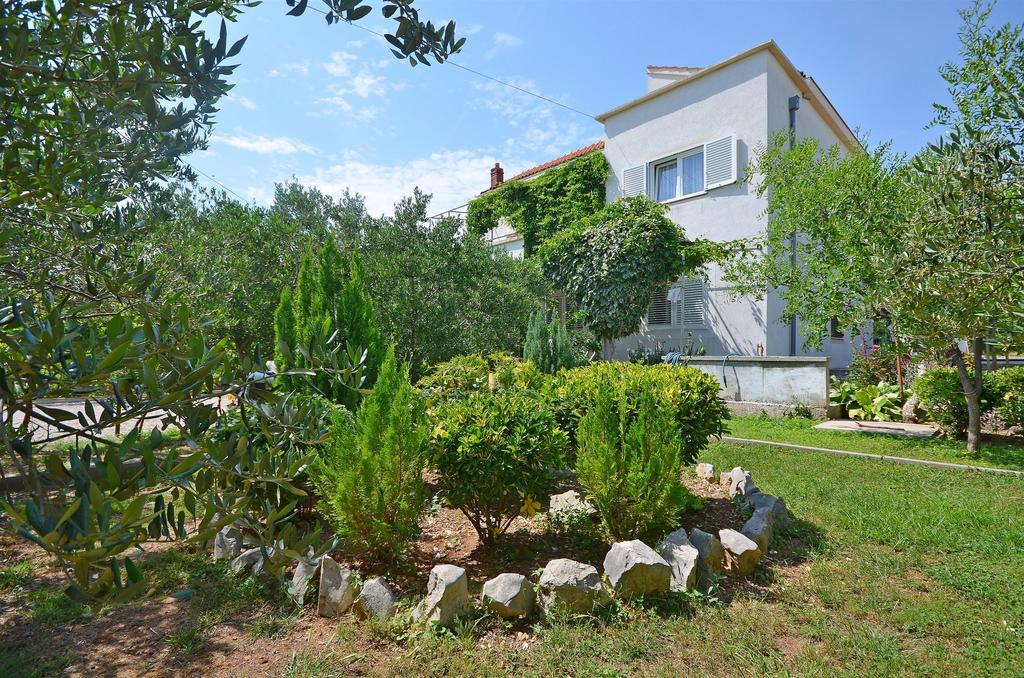 Apartment Ljubica Vodice Luaran gambar