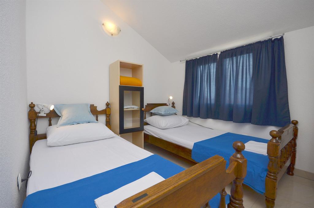 Apartment Ljubica Vodice Luaran gambar