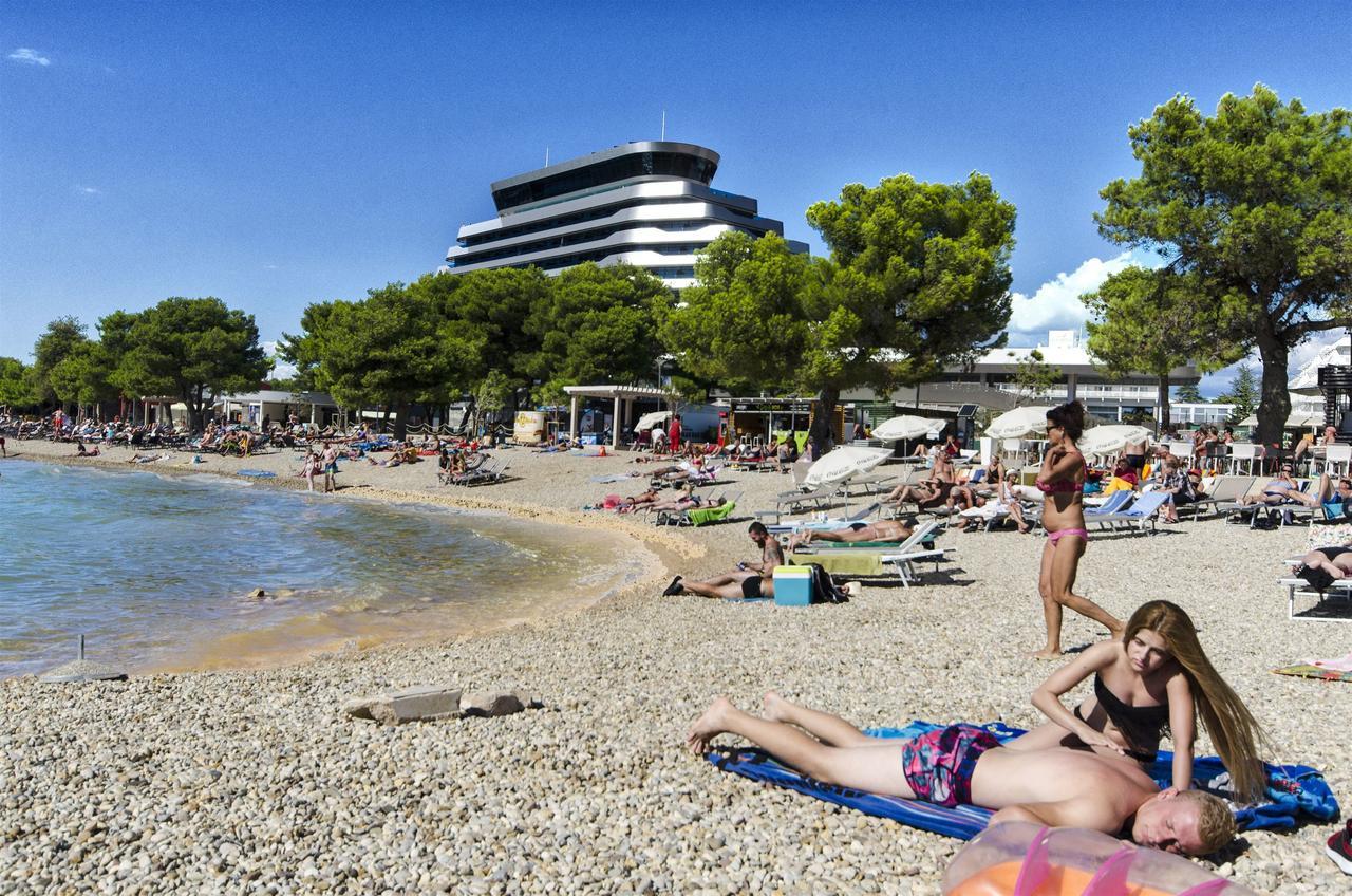 Apartment Ljubica Vodice Luaran gambar