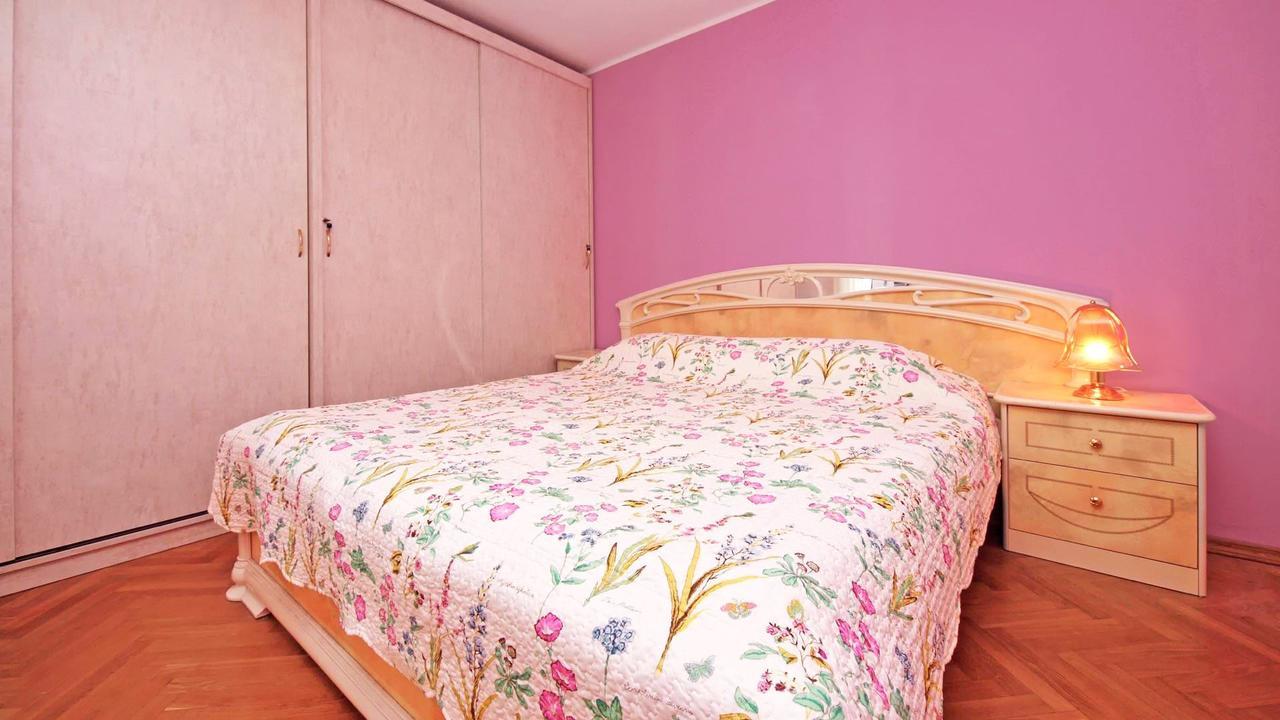 Apartment Ljubica Vodice Luaran gambar